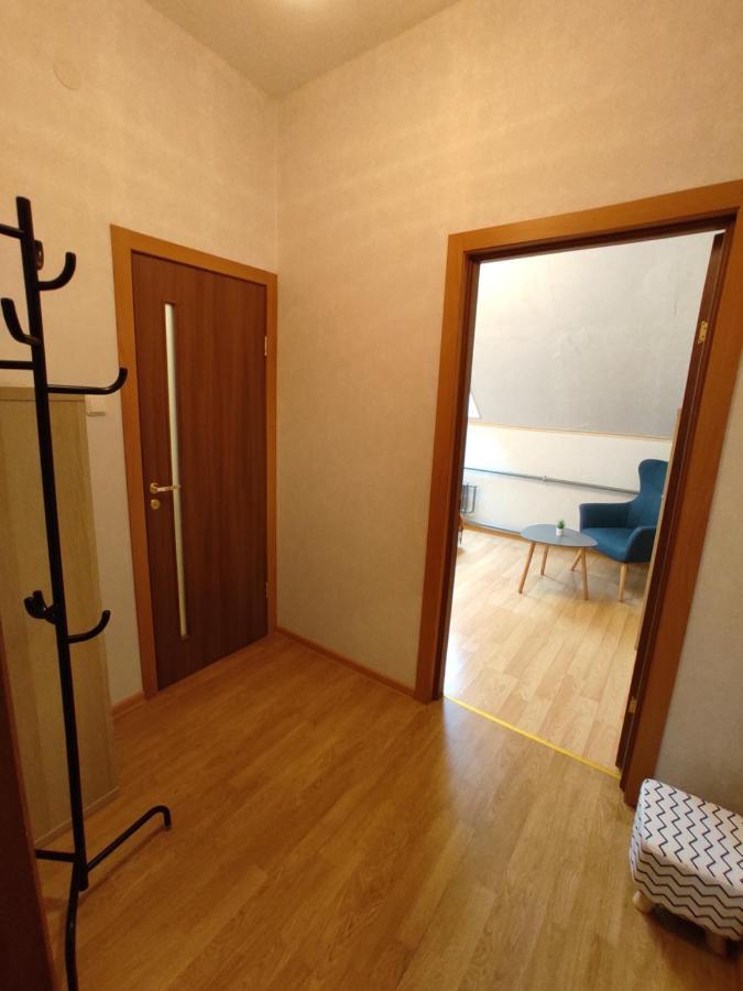 Birzites 5 Apartman Valmiera Kültér fotó