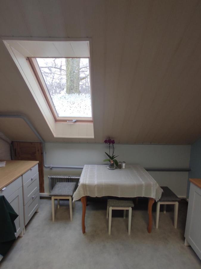 Birzites 5 Apartman Valmiera Kültér fotó