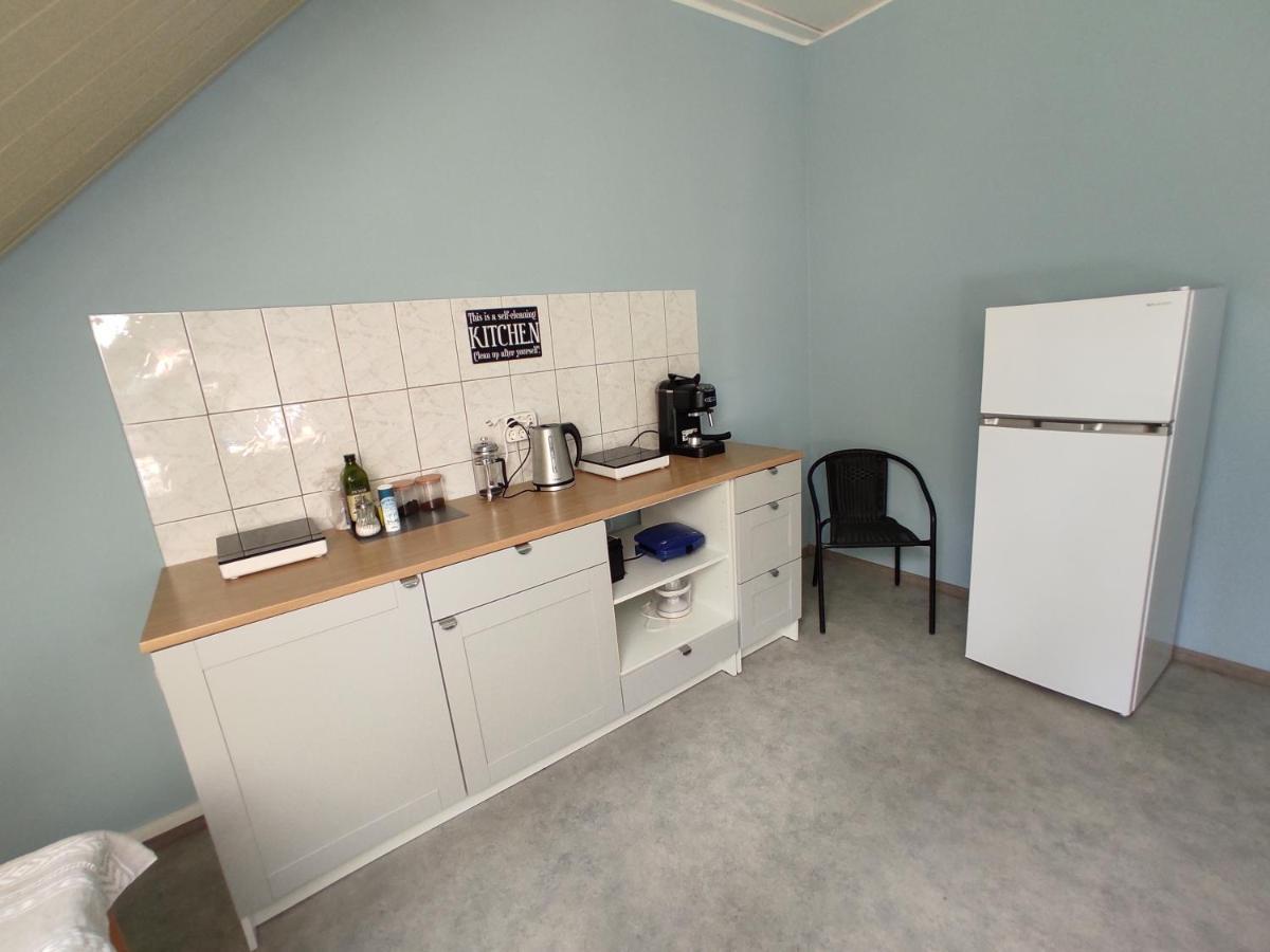 Birzites 5 Apartman Valmiera Kültér fotó