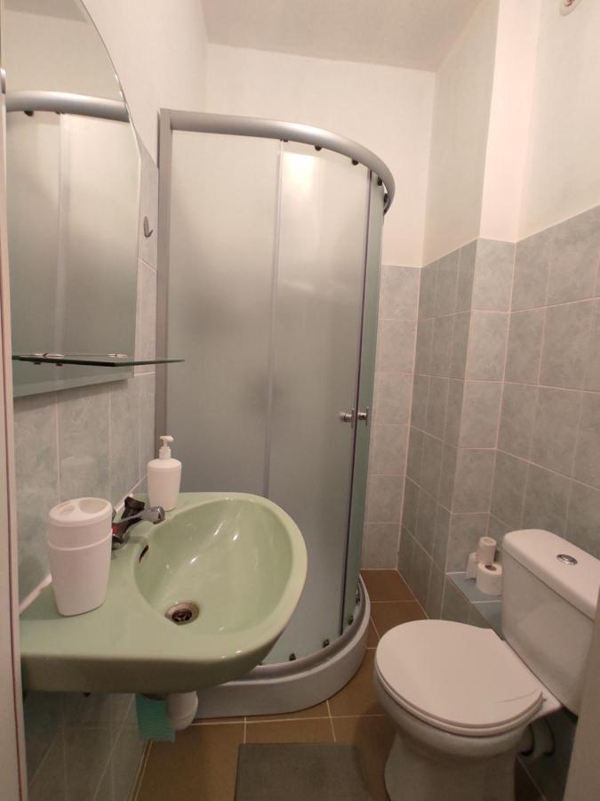 Birzites 5 Apartman Valmiera Kültér fotó