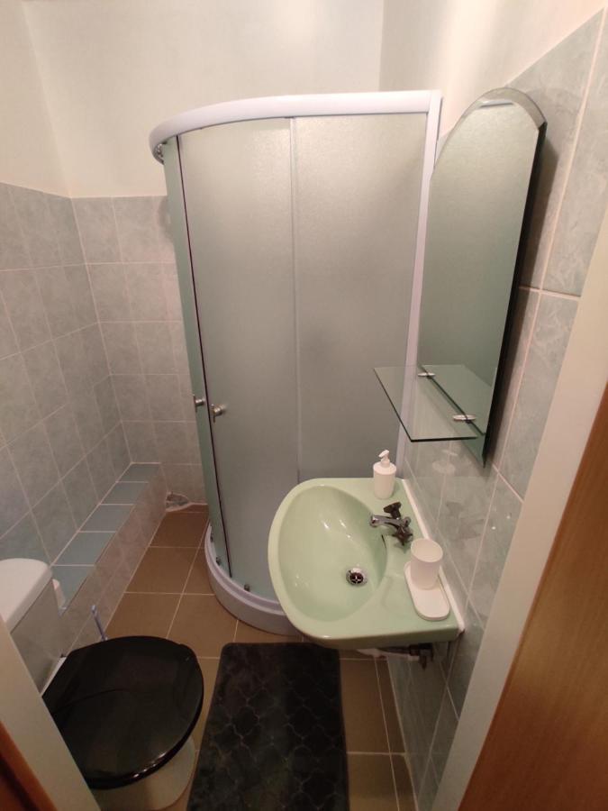 Birzites 5 Apartman Valmiera Kültér fotó