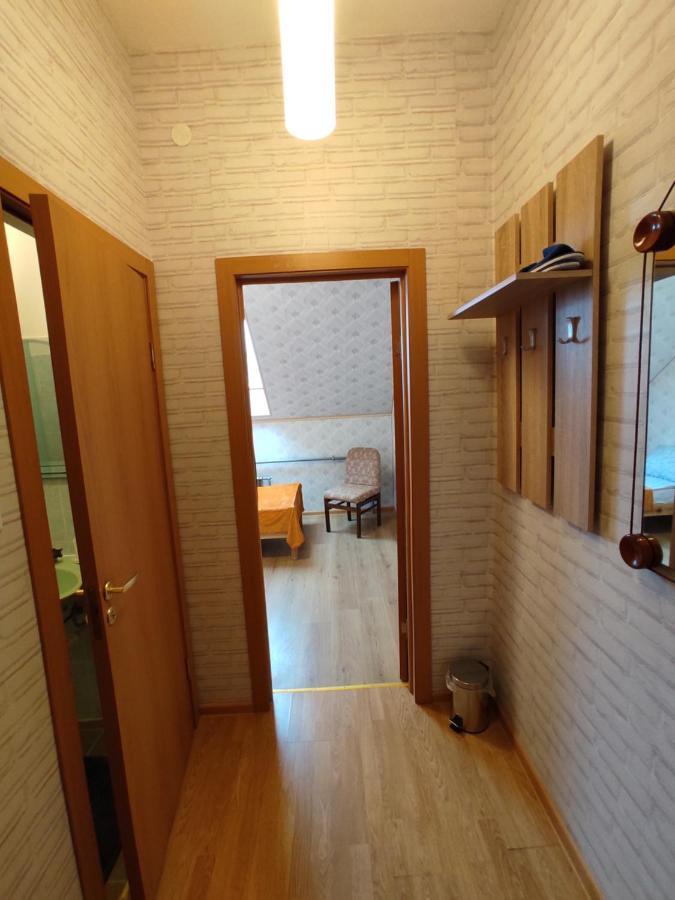 Birzites 5 Apartman Valmiera Kültér fotó
